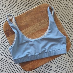 Vuoris Daily Bra medium blue